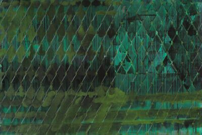 Michael Werner Gallery, New York. Works on Paper in East Hampton