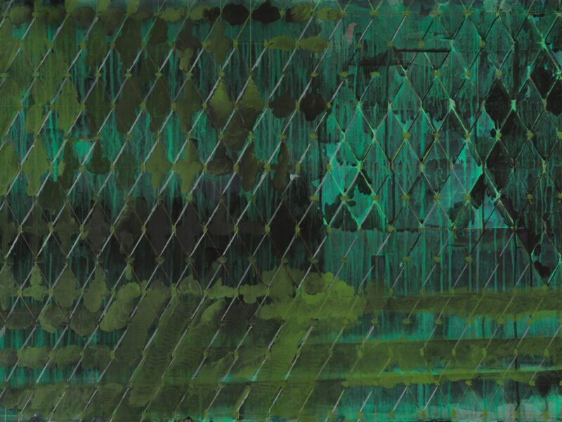 Michael Werner Gallery, New York. Works on Paper in East Hampton