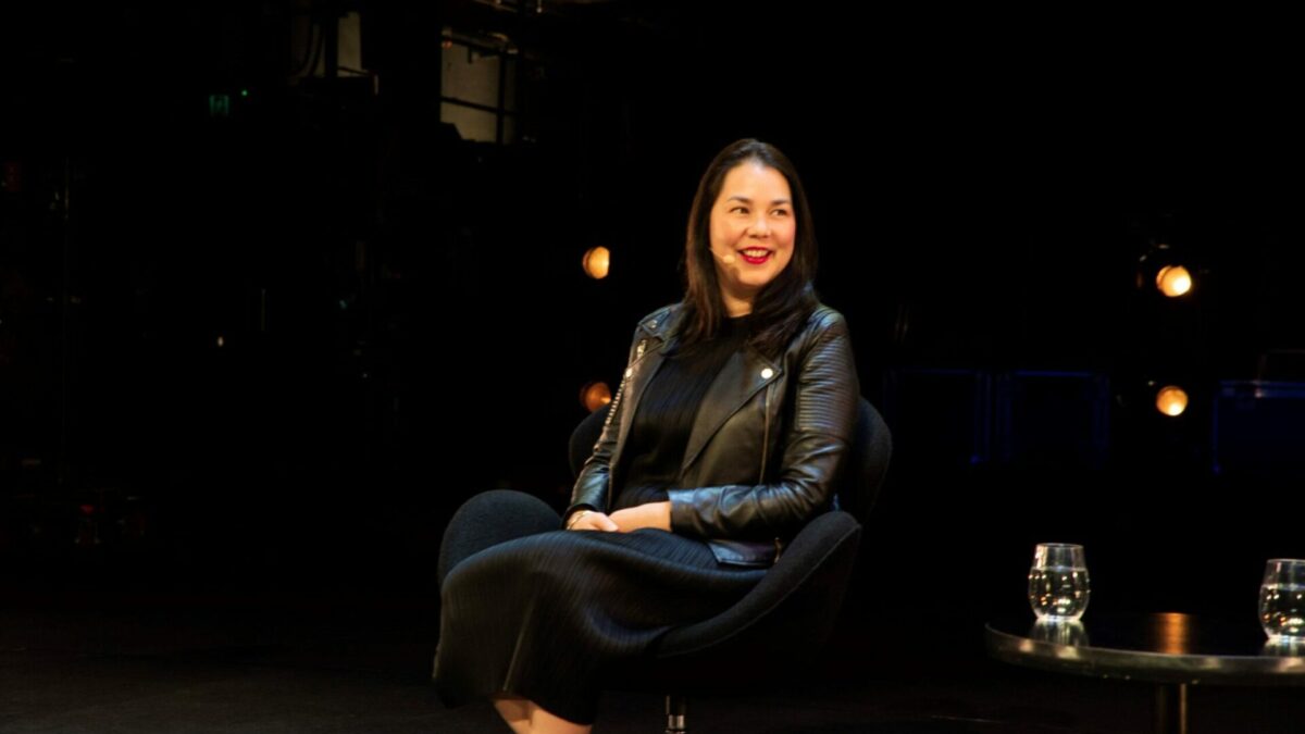 4A Centre for Contemporary Asian Art farewells Director Mikala Tai