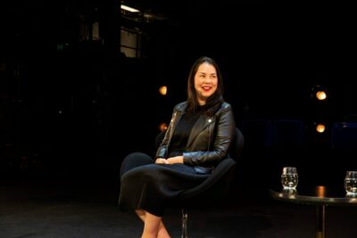 Mikala Tai, 2020; photo: Damien Dunstan, Decode Medi