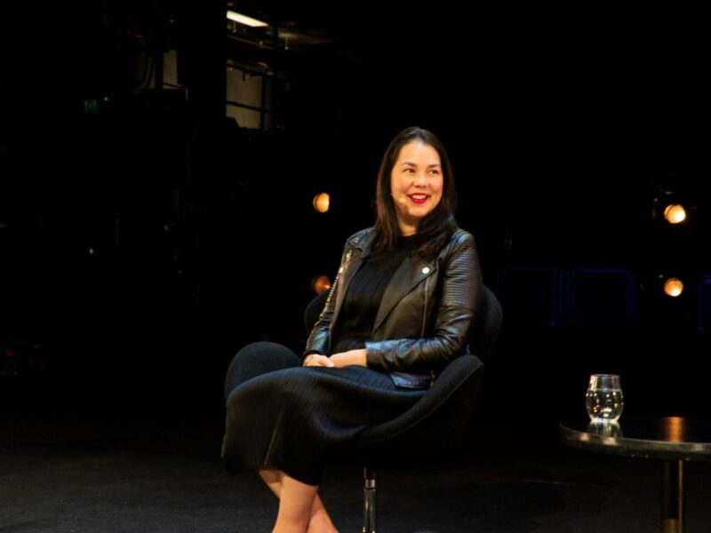 4A Centre for Contemporary Asian Art farewells Director Mikala Tai