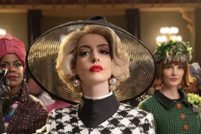 Las Brujas de Roald Dahl (2020), de Robert Zemeckis. Estreno Octubre. HBO Max