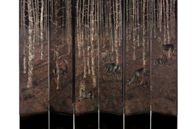 Art Deco Masterpieces At Bonhams Design Sale In London