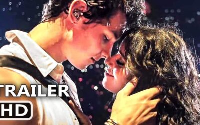 Shawn Mendes: In Wonder (2020). Documental. Netflix. Trailer. Estreno Noviembre