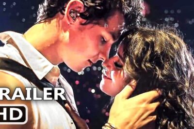 Shawn Mendes: In Wonder (2020). Documental. Netflix. Trailer. Estreno Noviembre