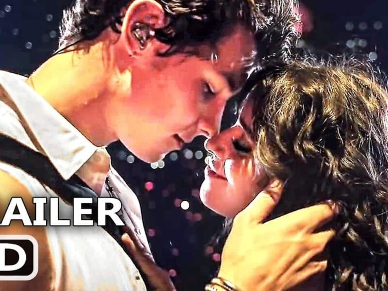 Shawn Mendes: In Wonder (2020). Documental. Netflix. Trailer. Estreno Noviembre