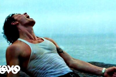 Videos Musicales: Shawn Mendes – Wonder