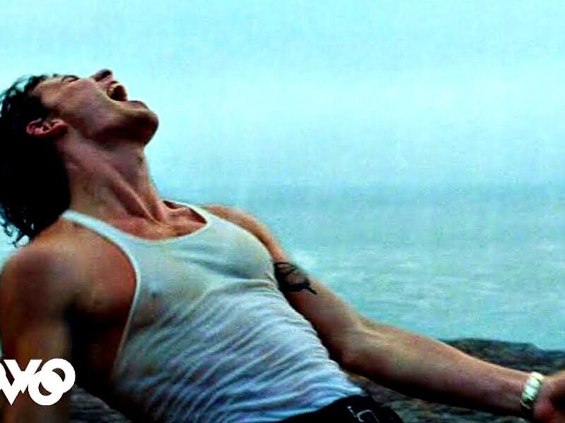 Videos Musicales: Shawn Mendes – Wonder