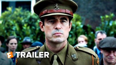 Video still — El Último Vermeer (2019). Trailer