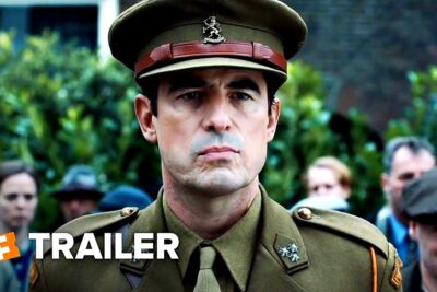 El Último Vermeer (2019). Trailer
