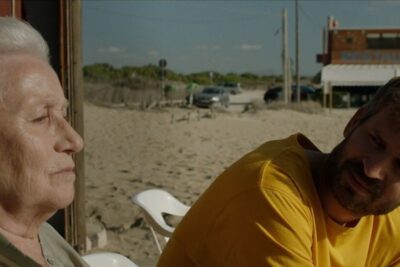 Wilson, el cortometraje sobre el buen interior que rinde homenaje a las personas mayores