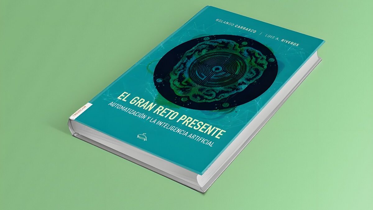 La automatización y la inteligencia artificial explicada para ‘dummies’