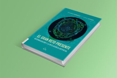 La automatización y la inteligencia artificial explicada para ‘dummies’