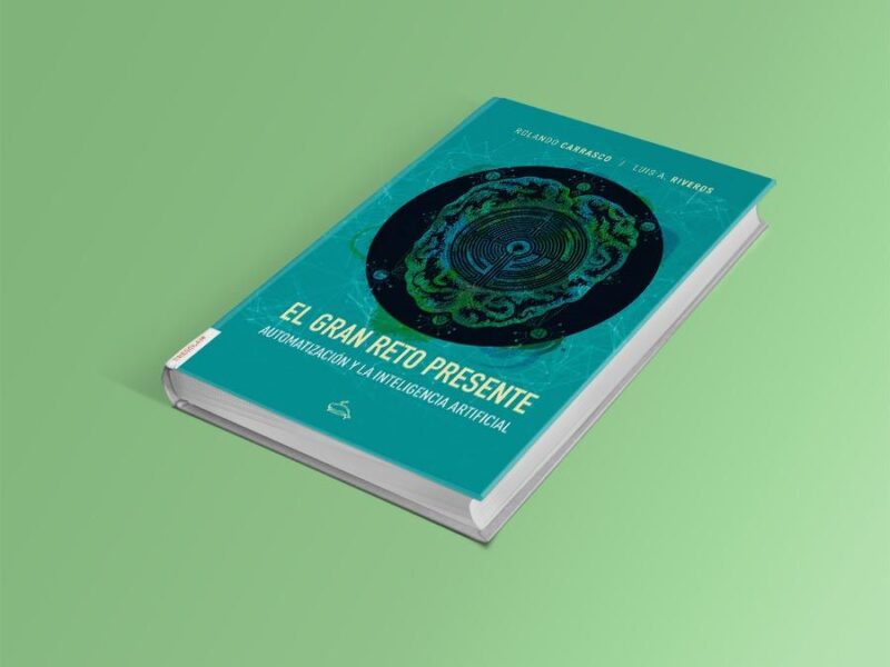 La automatización y la inteligencia artificial explicada para ‘dummies’