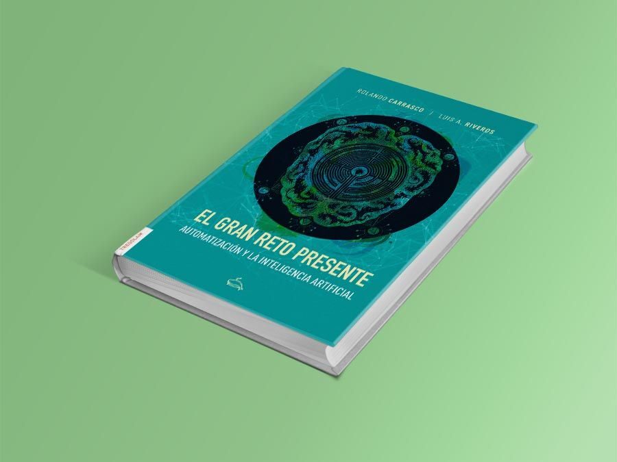 La automatización y la inteligencia artificial explicada para ‘dummies’