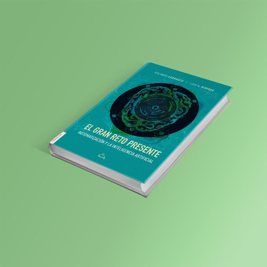 La automatización y la inteligencia artificial explicada para ‘dummies’