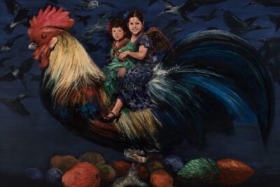 Setdart licita la mayor colección de arte cubano reunida en una subasta nacional