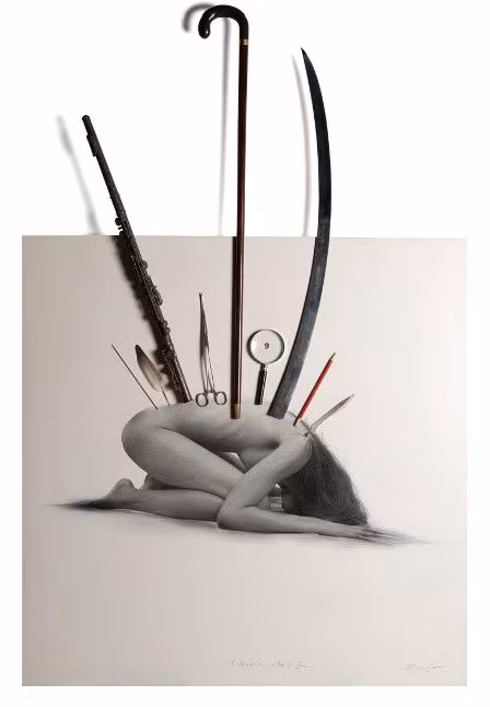 Nueve semanas en tu vida t como navaja suiza