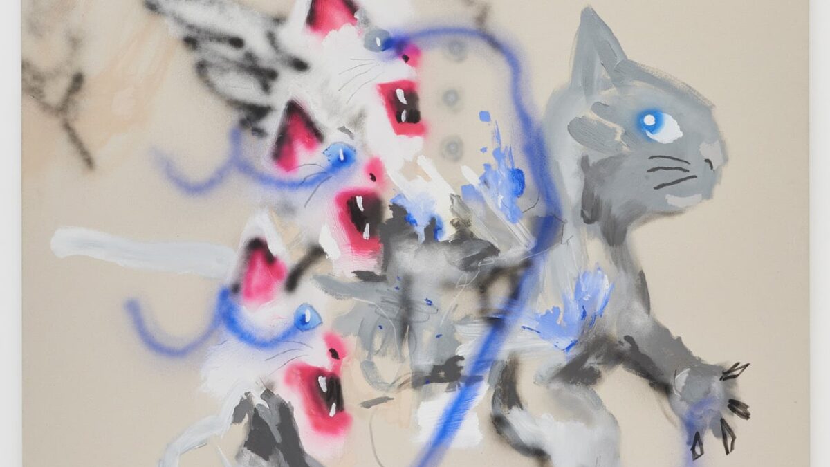 Robert Nava Joins Pace Gallery