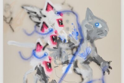 Robert Nava Joins Pace Gallery