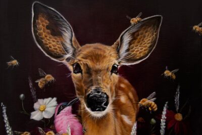 Corey Helford Gallery presents 7th annual ‘Art Collector Starter Kit’ group show