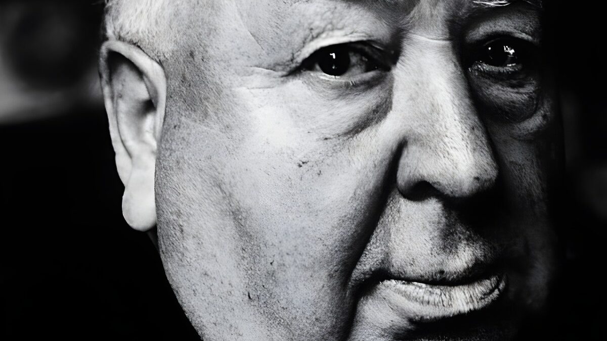 Il maestro della suspense: l’emozionante carriera cinematografica di Alfred Hitchcock