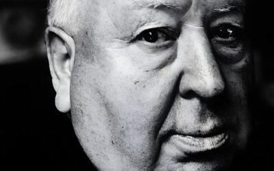 El maestro del suspense: la apasionante carrera cinematográfica de Alfred Hitchcock