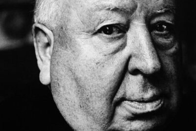 The Master of Suspense: Inside Alfred Hitchcock’s Thrilling Film Career