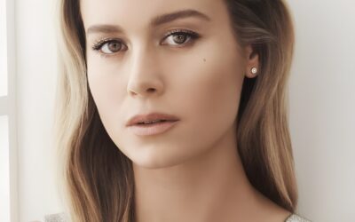 Brie Larson, Nueva Embajadora de Decorté