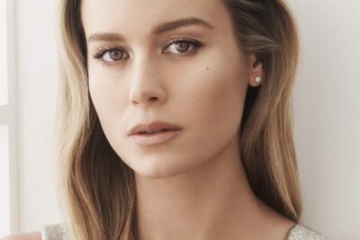 Brie Larson, Nueva Embajadora de Decorté