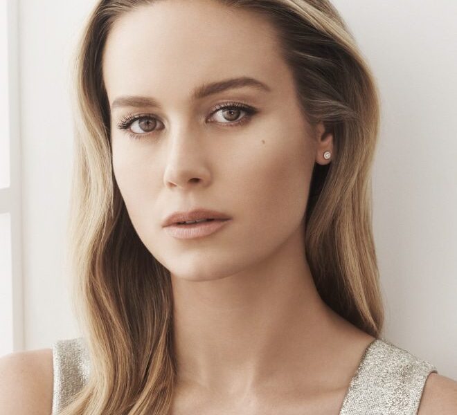 Brie Larson, Nueva Embajadora de Decorté