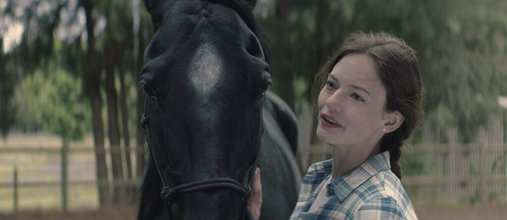 Belleza Negra (2020). Película Estreno Disney+. Trailer