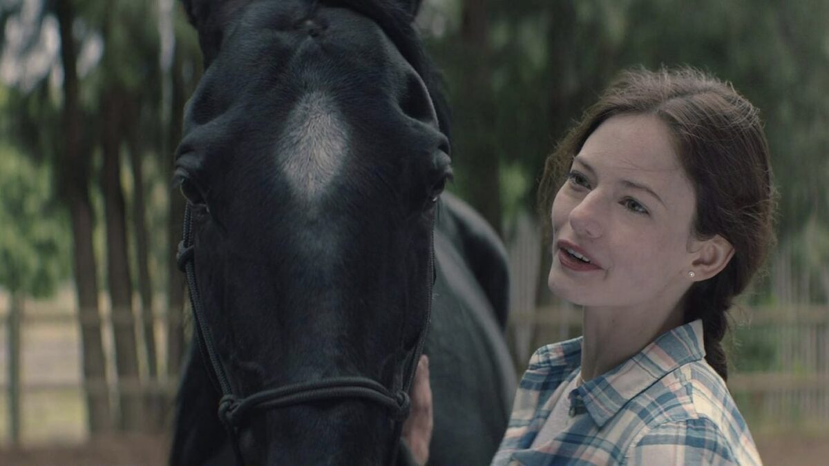 Belleza Negra (2020). Película Estreno Disney+. Trailer