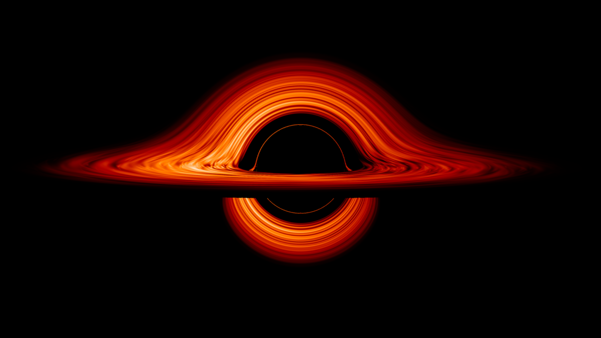 Agujeros Negros: Misterios del Universo