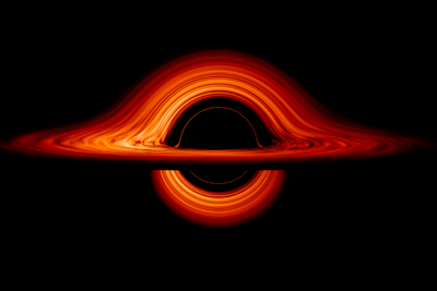 Black Holes: Mysteries of the Universe