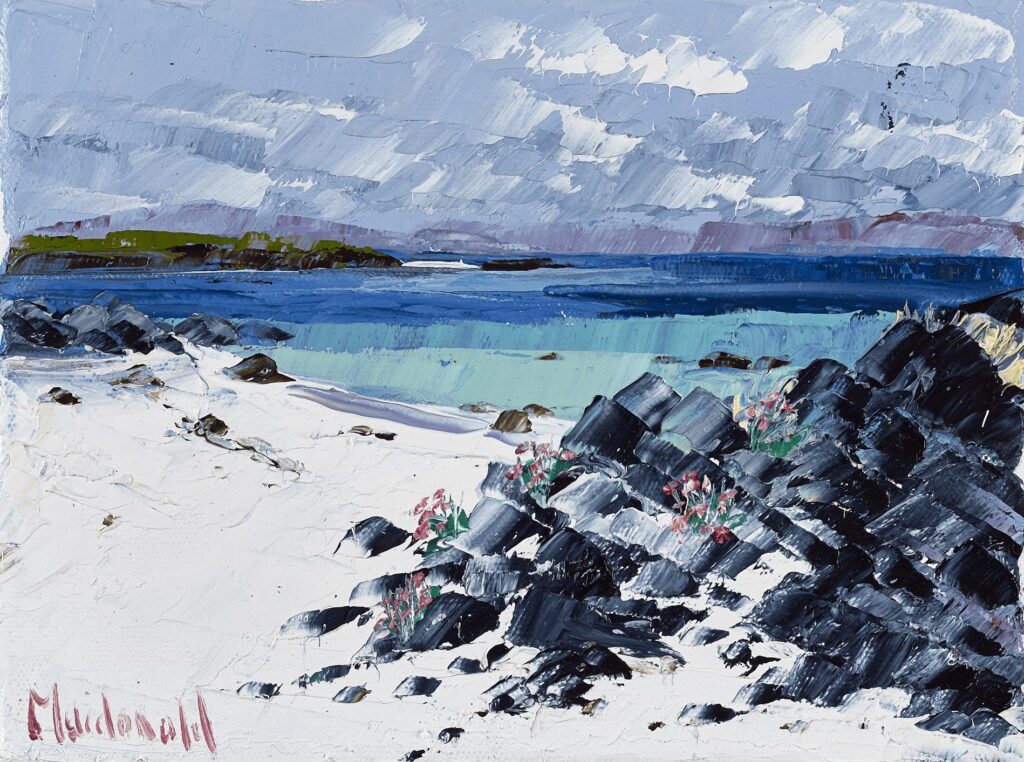 A Family Affair and Mark Hearld’s Menagerie