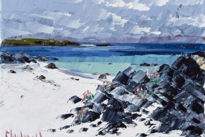 A Family Affair and Mark Hearld’s Menagerie