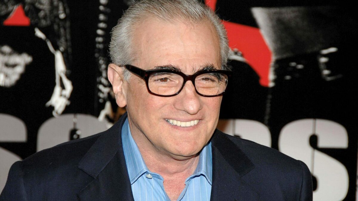 The Mastery of Martin Scorsese