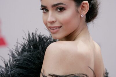 Sofia Carson