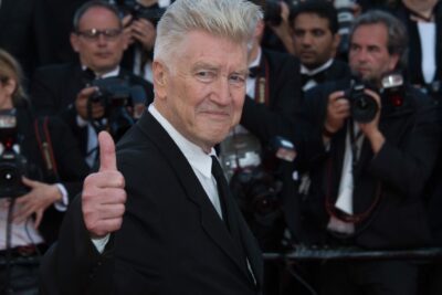 David Lynch
