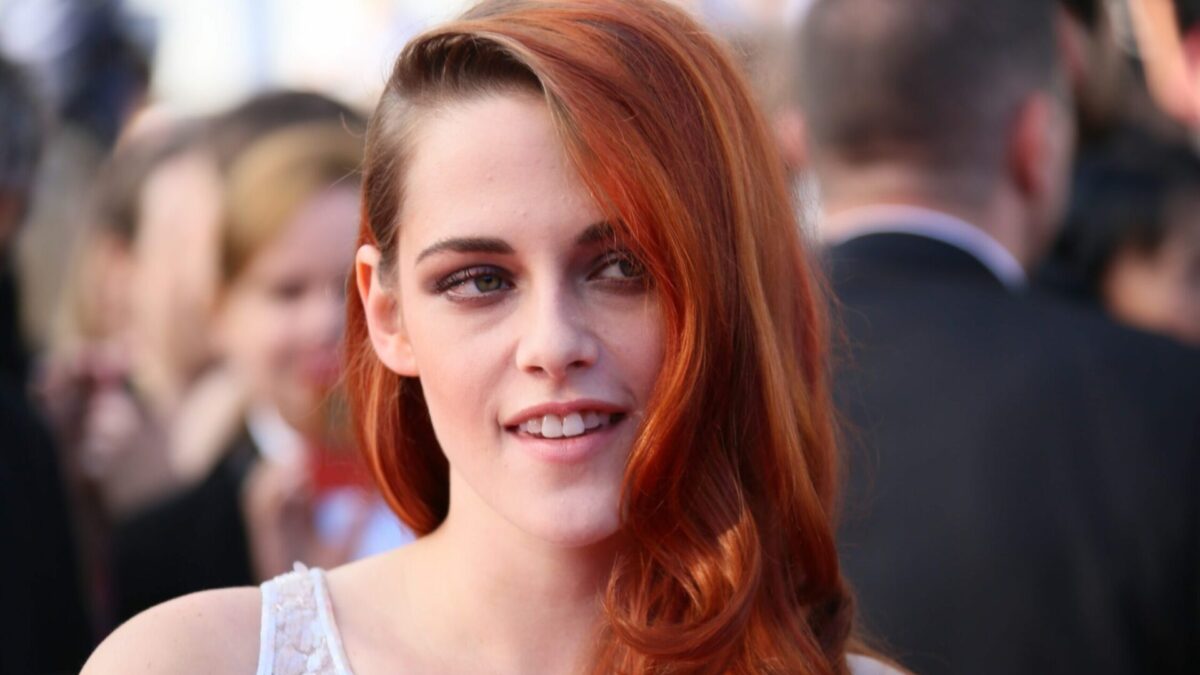 Kristen Stewart – Biografía, Películas, Frases, Videos