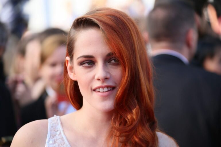 Kristen Stewart – Biography, Movies, Quotes, Videos