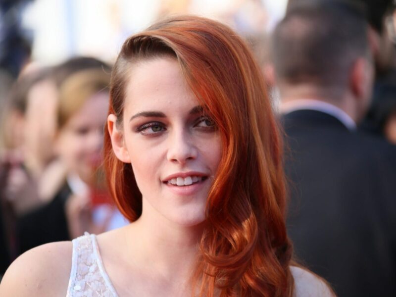 Kristen Stewart – Biografía, Películas, Frases, Videos