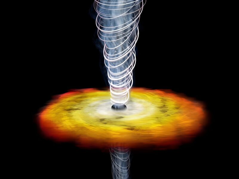 Quasars, Mysteries of the Universe