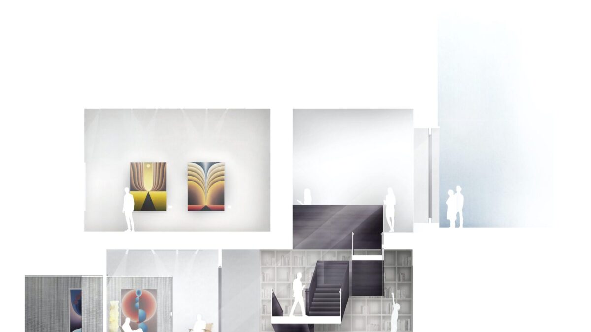 Pace Gallery to Expand in London with New Gallery Space