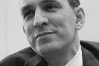Ingmar Bergman