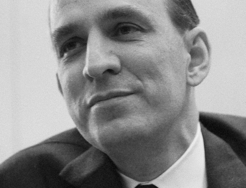 Ingmar Bergman