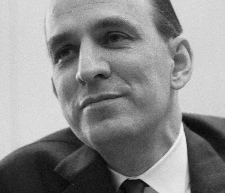 Ingmar Bergman