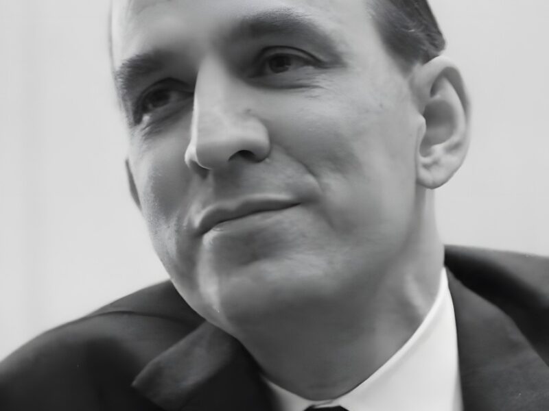 Ingmar Bergman