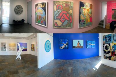 JoAnne Artman Gallery Celebrates 12 Years in Laguna Beach!